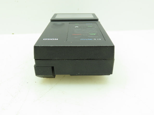 Orion Model 810 Dissolved Oxygen Meter NO PROBE SENSOR  222150-A01