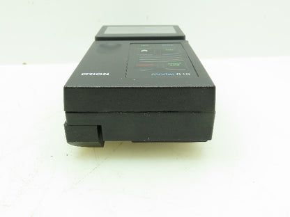 Orion Model 810 Dissolved Oxygen Meter NO PROBE SENSOR  222150-A01