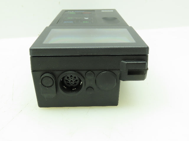 Orion Model 810 Dissolved Oxygen Meter NO PROBE SENSOR  222150-A01