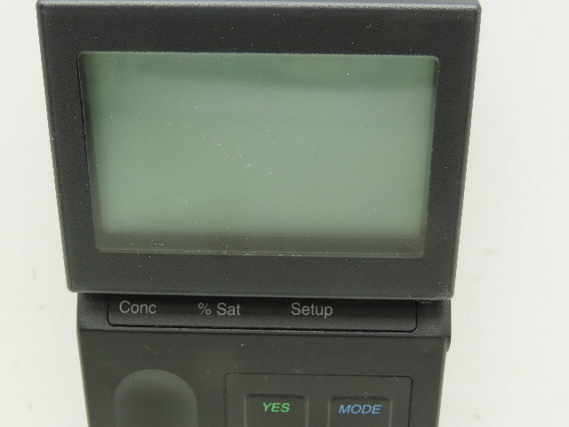 Orion Model 810 Dissolved Oxygen Meter NO PROBE SENSOR  222150-A01