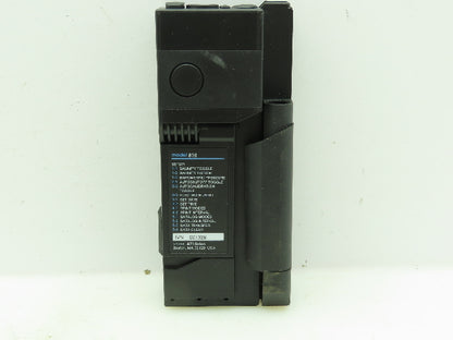 Orion Model 810 Dissolved Oxygen Meter NO PROBE SENSOR  222150-A01