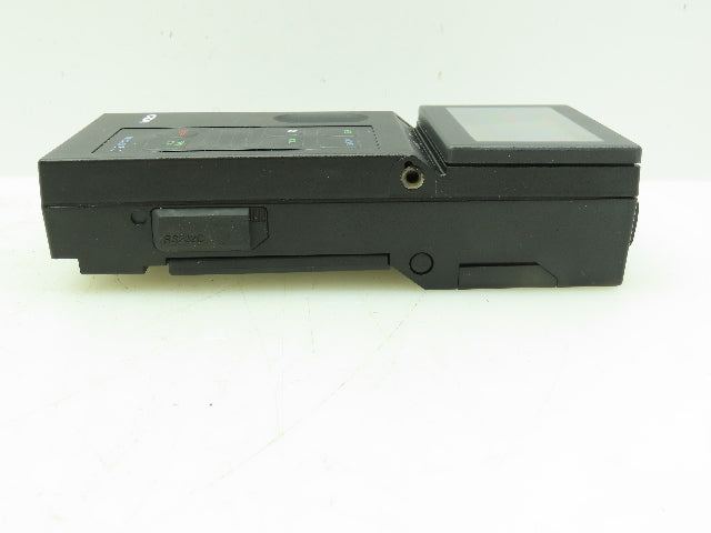 Orion Model 810 Dissolved Oxygen Meter NO PROBE SENSOR  222150-A01