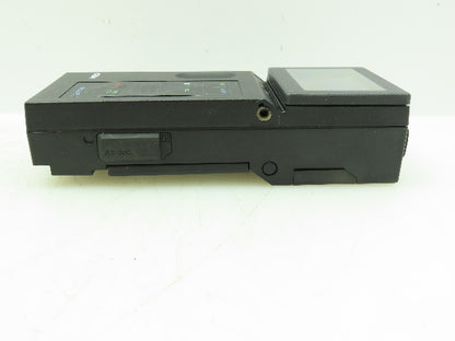 Orion Model 810 Dissolved Oxygen Meter NO PROBE SENSOR  222150-A01