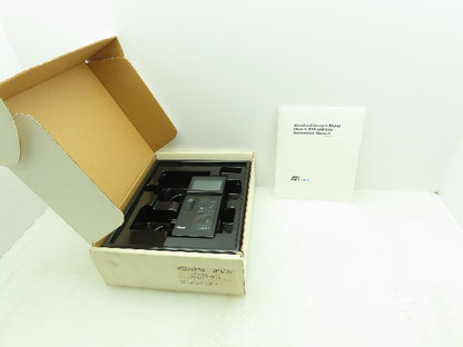 Orion Model 810 Dissolved Oxygen Meter NO PROBE SENSOR  222150-A01