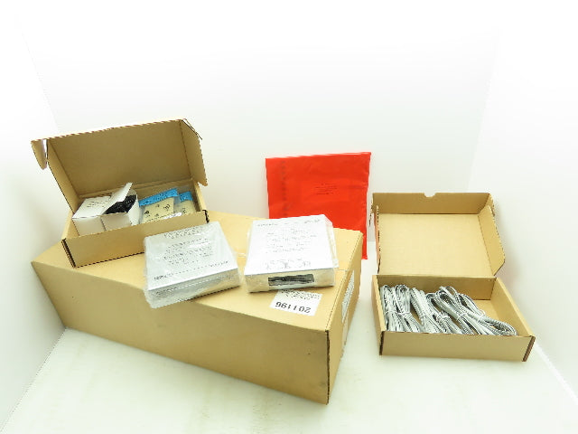 Zetron Series 4000 Communications Control Systems 950-Kit, Short Haul Modem Pair