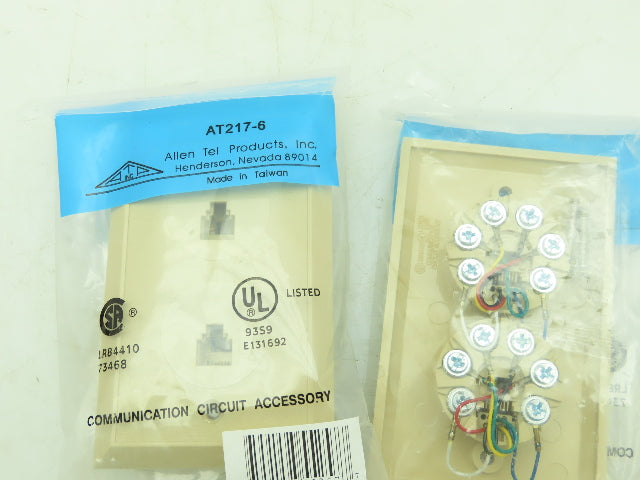 Zetron Series 4000 Communications Control Systems 950-Kit, Short Haul Modem Pair
