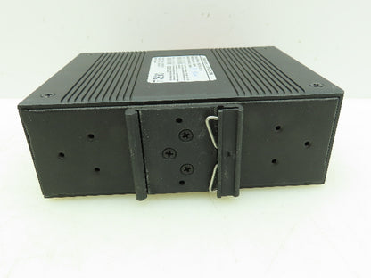 LanoLinx LNP-602N-MM 6-port Industrial Lite- Managed PoE Ethernet Switch