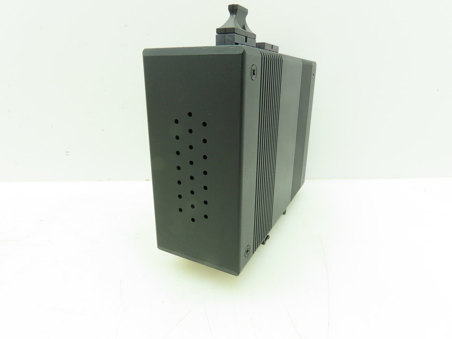 LanoLinx LNP-602N-MM 6-port Industrial Lite- Managed PoE Ethernet Switch