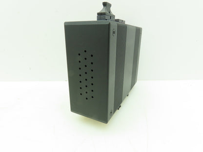 LanoLinx LNP-602N-MM 6-port Industrial Lite- Managed PoE Ethernet Switch