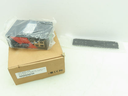 LanoLinx LNP-602N-MM 6-port Industrial Lite- Managed PoE Ethernet Switch