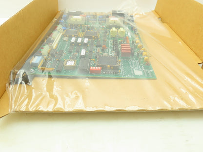 Zetron 950-9819 S4000 Dual Channel Universal Control Card