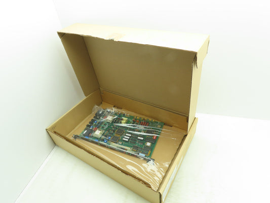 Zetron 950-9819 S4000 Dual Channel Universal Control Card