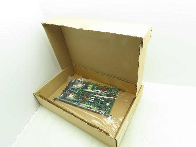 Zetron 950-9819 S4000 Dual Channel Universal Control Card