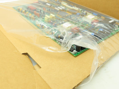 Zetron 950-9819 S4000 Dual Channel Universal Control Card