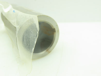 Flowserve 125S8UX8 Dresser Pump Shaft Sleeve SS 1-3/8"ID 1-5/8"ID 4-5/8"L Keyway