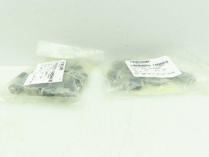 Conco Systems XFQ67822 Expansion Tube Plug 316 SS 7/8" x 22 LOT OF 20