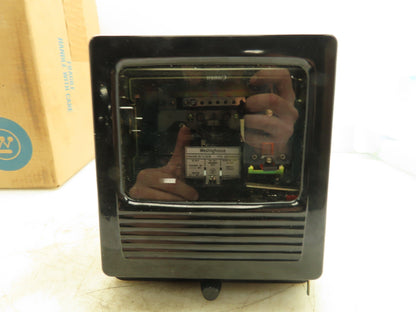 Westinghouse CO-7L1101N OverCurrent Protection Relay 1Ph 0.5-2.5A Type CO-7