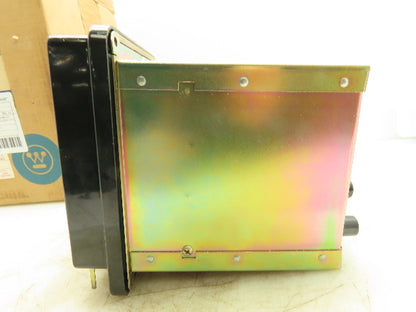 Westinghouse CO-7L1101N OverCurrent Protection Relay 1Ph 0.5-2.5A Type CO-7