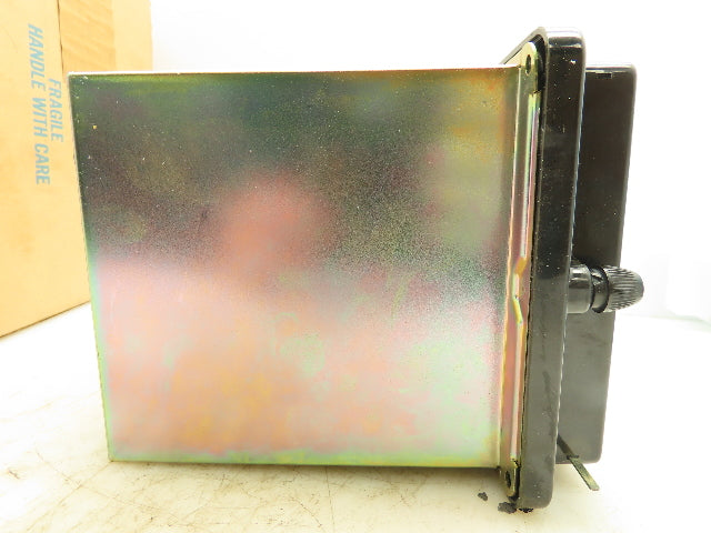 Westinghouse CO-7L1101N OverCurrent Protection Relay 1Ph 0.5-2.5A Type CO-7