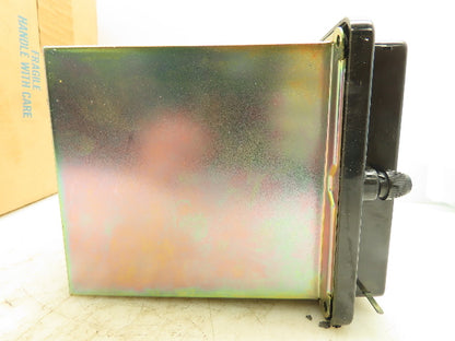 Westinghouse CO-7L1101N OverCurrent Protection Relay 1Ph 0.5-2.5A Type CO-7
