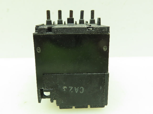 Square D 9065 Overload Relay 600V 3 Pole 11.5-16Amp Ser. A TE11.5