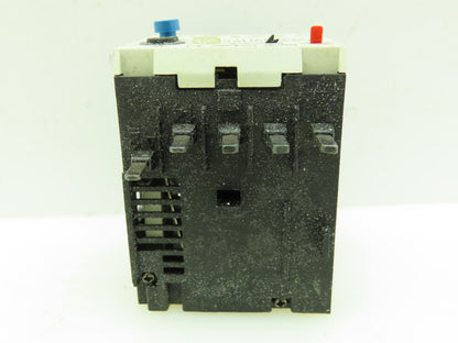 Square D 9065 Overload Relay 600V 3 Pole 11.5-16Amp Ser. A TE11.5