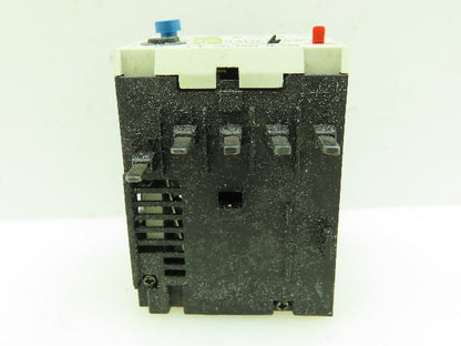 Square D 9065 Overload Relay 600V 3 Pole 11.5-16Amp Ser. A TE11.5