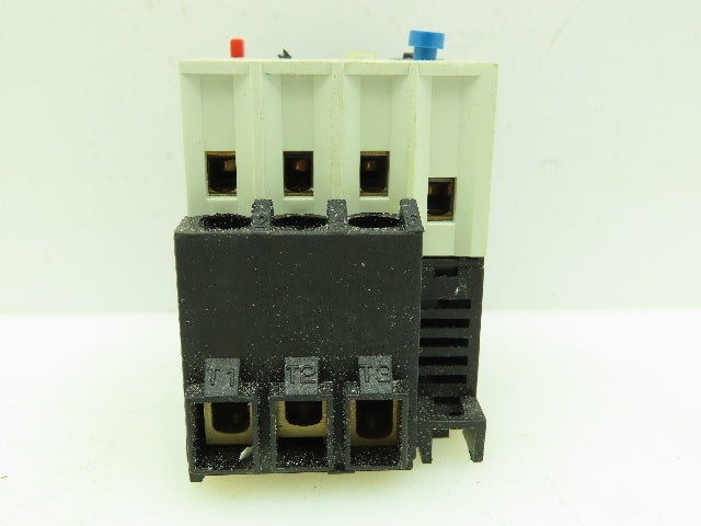 Square D 9065 Overload Relay 600V 3 Pole 11.5-16Amp Ser. A TE11.5