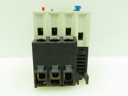 Square D 9065 Overload Relay 600V 3 Pole 11.5-16Amp Ser. A TE11.5