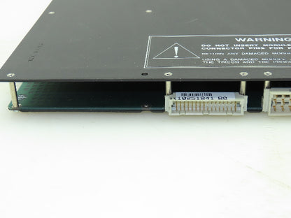 Triconex 7300057-100 2553 Digital Input PLC DI External Terminator 24V 17-32