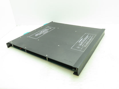 Triconex 7300057-100 2553 Digital Input PLC DI External Terminator 24V 17-32