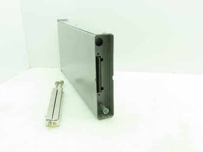 Bailey RY2331 RY2331 Edgewise Vertical Panel Meter 0-50 GPM x 100 120VAC 3.5VA