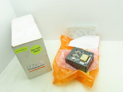 Lambda Electronics LNS-Y-28 Regulated Power Supply 28 ± 5% VDC @  2.0A