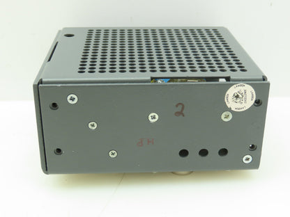 Lambda Electronics LNS-Y-28 Regulated Power Supply 28 ± 5% VDC @  2.0A