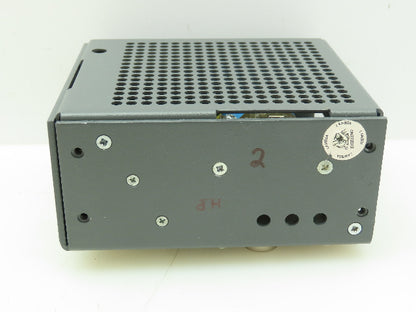 Lambda Electronics LNS-Y-28 Regulated Power Supply 28 ± 5% VDC @  2.0A
