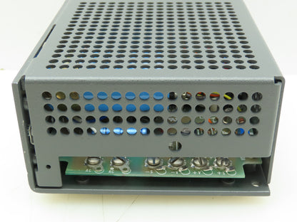 Lambda Electronics LNS-Y-28 Regulated Power Supply 28 ± 5% VDC @  2.0A