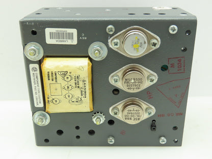 Lambda Electronics LNS-Y-28 Regulated Power Supply 28 ± 5% VDC @  2.0A