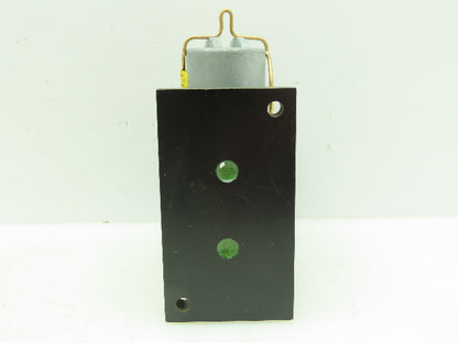 Allen Bradley Dashpot Magnetic Overload Relay Series A Fluid 2.5-7.3 A Bulletin