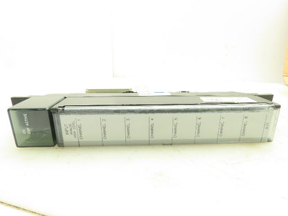 GE Fanuc IC697ALG320F Analog Input Module Voltage/Current 8-Channel