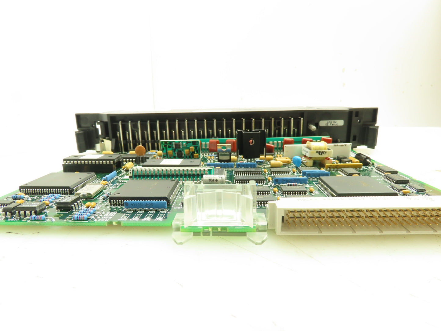 GE Fanuc IC697ALG320F Analog Input Module Voltage/Current 8-Channel