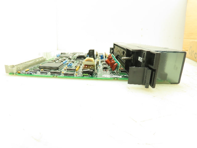 GE Fanuc IC697ALG320F Analog Input Module Voltage/Current 8-Channel