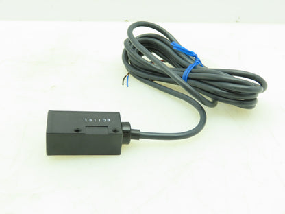 Omron E3S-DS10B4 Photoelectric Sensor Switch w/ Stability Light 12-24VDC