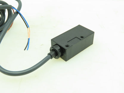 Omron E3S-DS10B4 Photoelectric Sensor Switch w/ Stability Light 12-24VDC