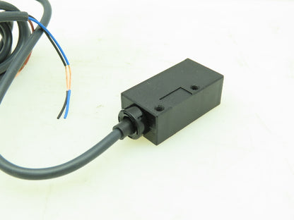 Omron E3S-DS10B4 Photoelectric Sensor Switch w/ Stability Light 12-24VDC
