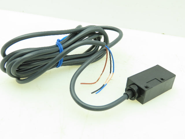 Omron E3S-DS10B4 Photoelectric Sensor Switch w/ Stability Light 12-24VDC