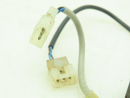 Omron E3S-DS10B4 Photoelectric Sensor Switch & Stability Light 12-24VDC LOT OF 2