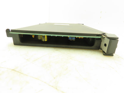 Reliance Electric 45C340 Analog PLC Input Module Card 8-Channel 4-20MA  Lot of 4