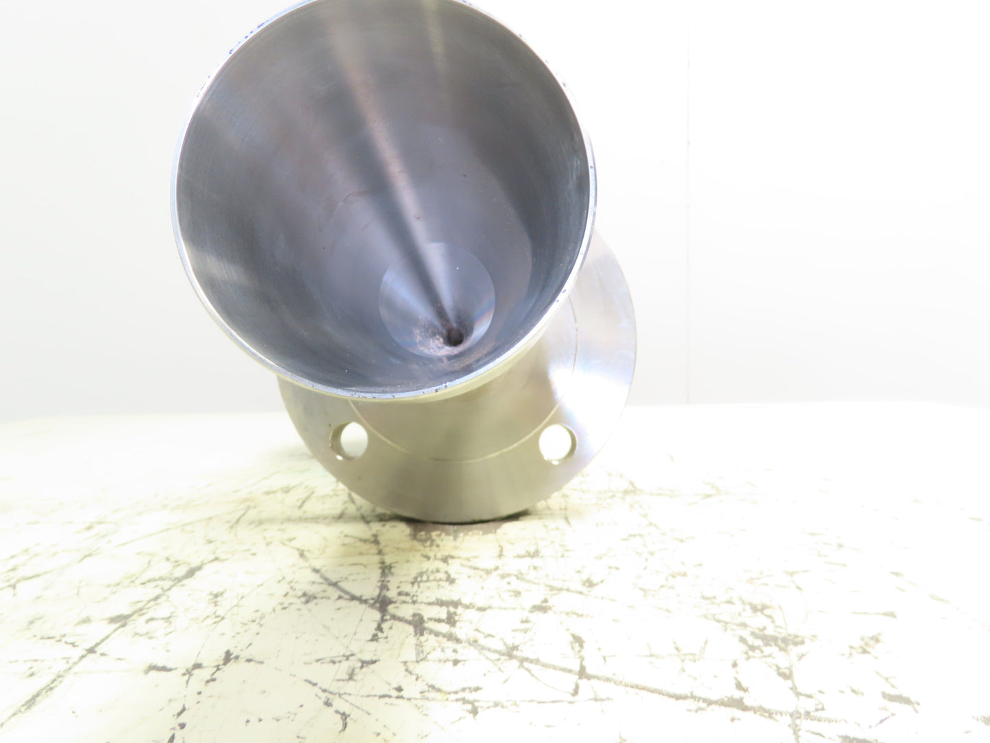 DR7000 DrexelBrook Radar Liquid Level Transmitter 3" Flange 150 316L SS 14-30VDC
