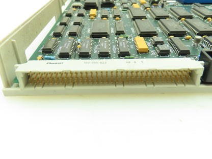 Honeywell 51303979-400 Rev K I/O Link Interface Controller PLC Card UM-MEM HWD K