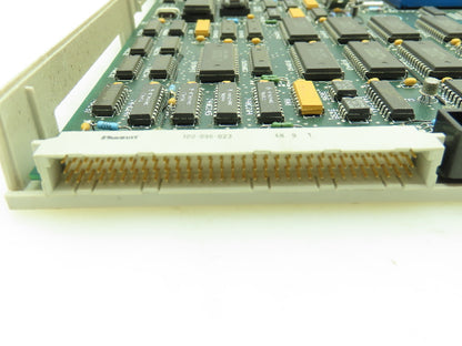 Honeywell 51303979-400 Rev K I/O Link Interface Controller PLC Card UM-MEM HWD K